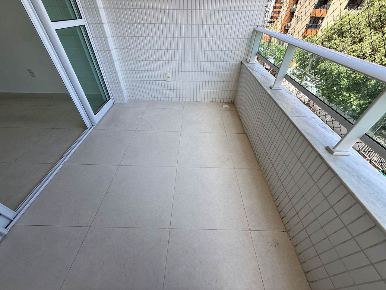 Apartamento à venda no Cabo Branco: 