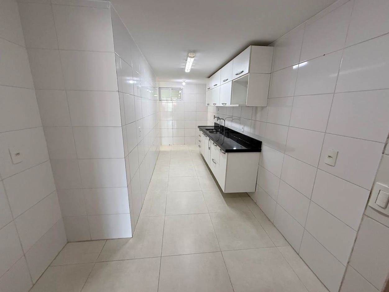 Apartamento à venda no Cabo Branco: 