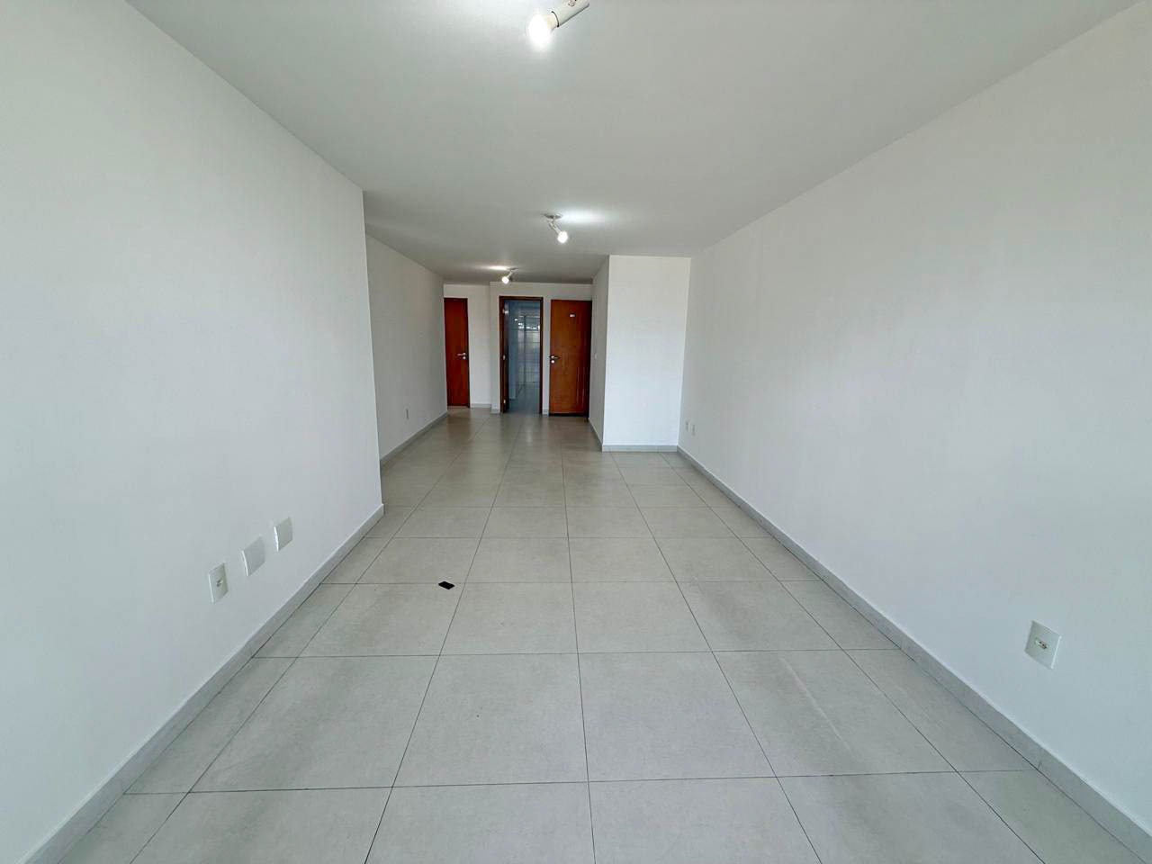 Apartamento à venda no Cabo Branco: 