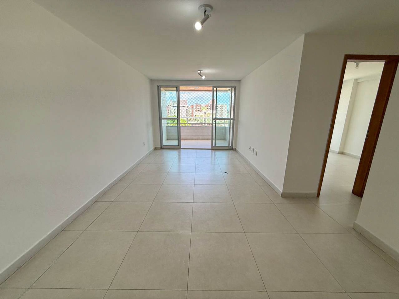Apartamento à venda no Cabo Branco: 
