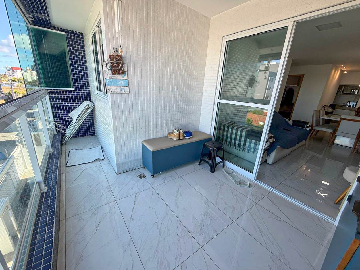 Apartamento à venda no Jardim Oceania: 