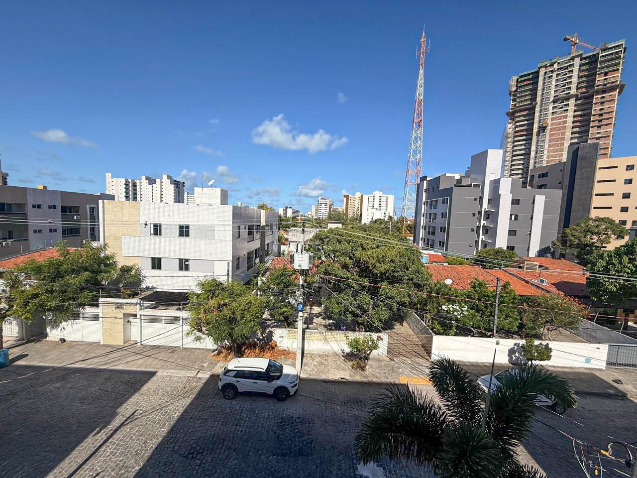 Apartamento à venda no Jardim Oceania: 