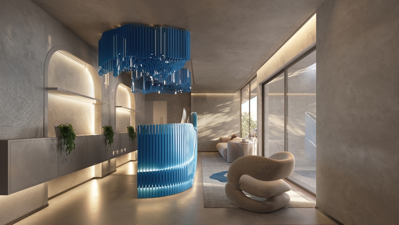 Apartamento à venda no Jardim Oceania: 