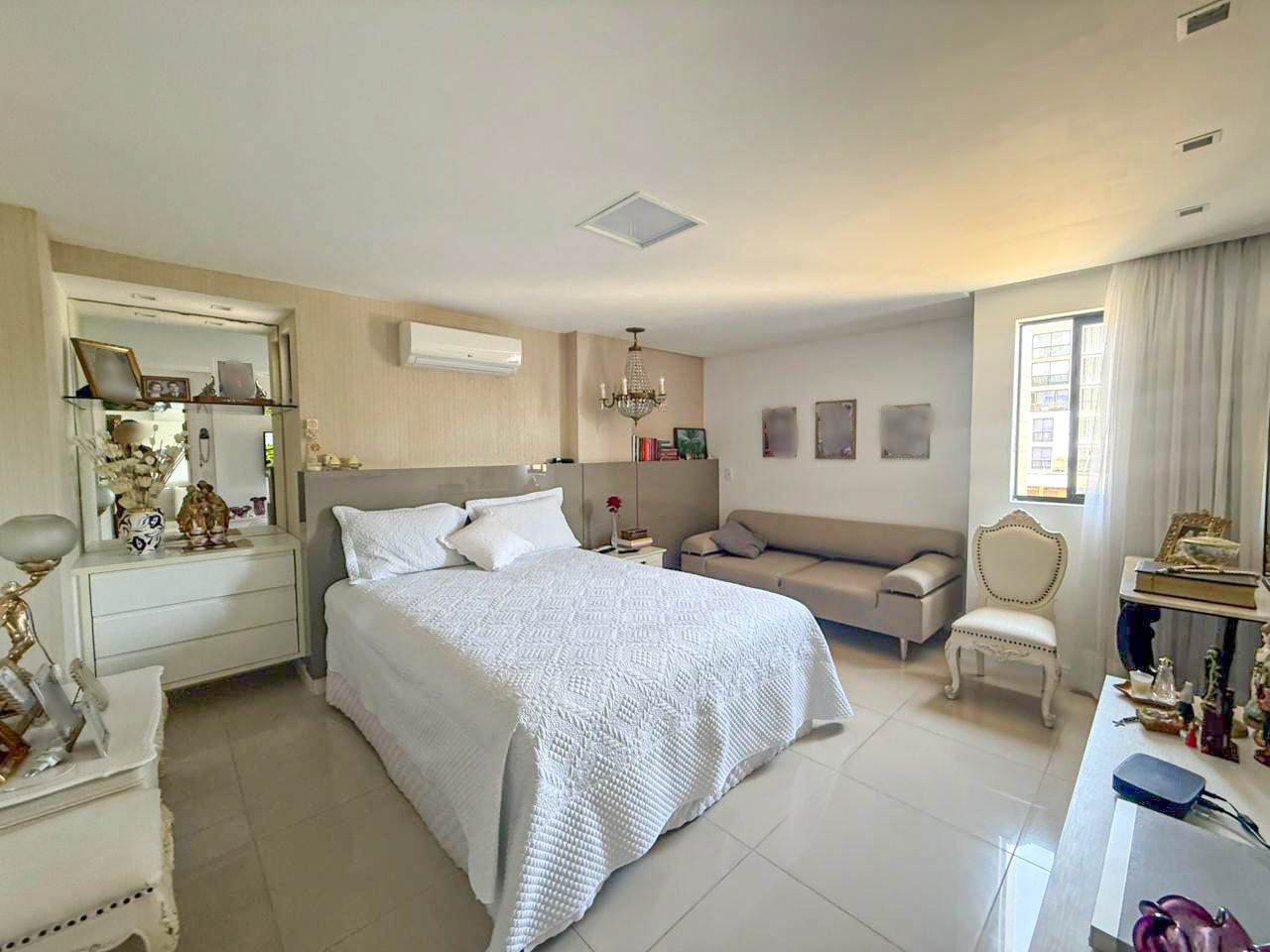 Apartamento à venda no Jardim Oceania: 