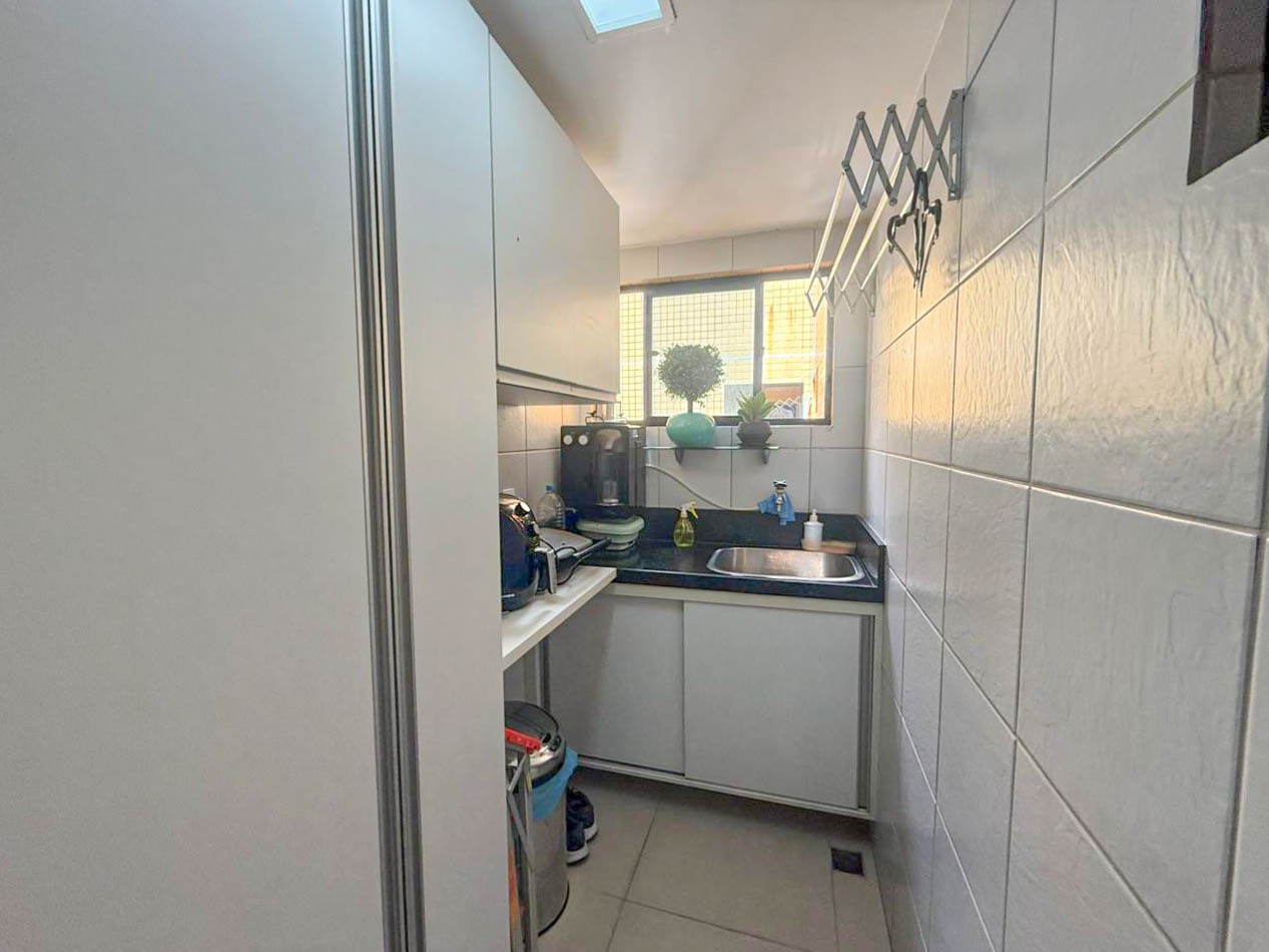 Apartamento à venda no Jardim Oceania: 
