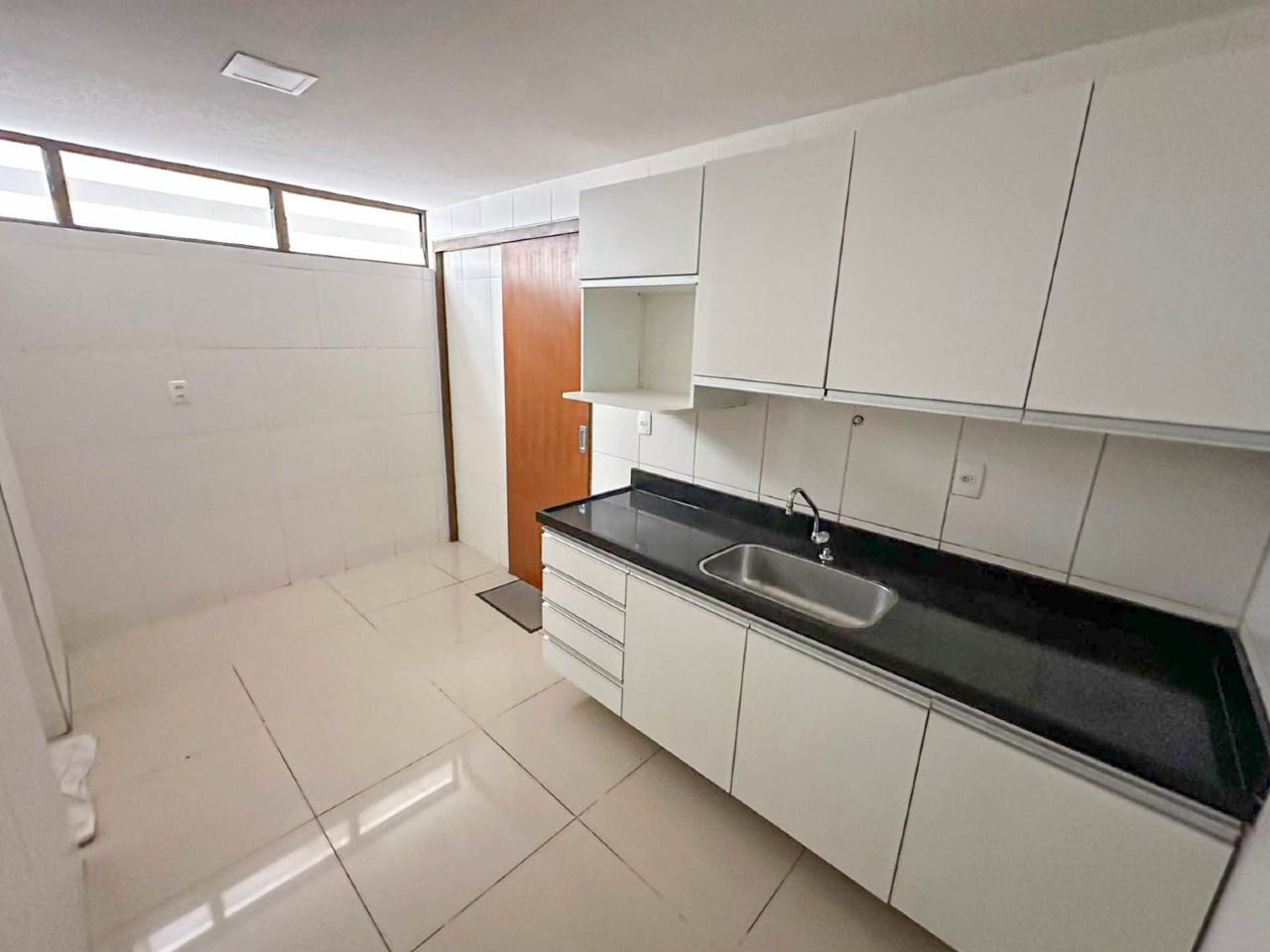 Apartamento para aluguel no Bessa: 