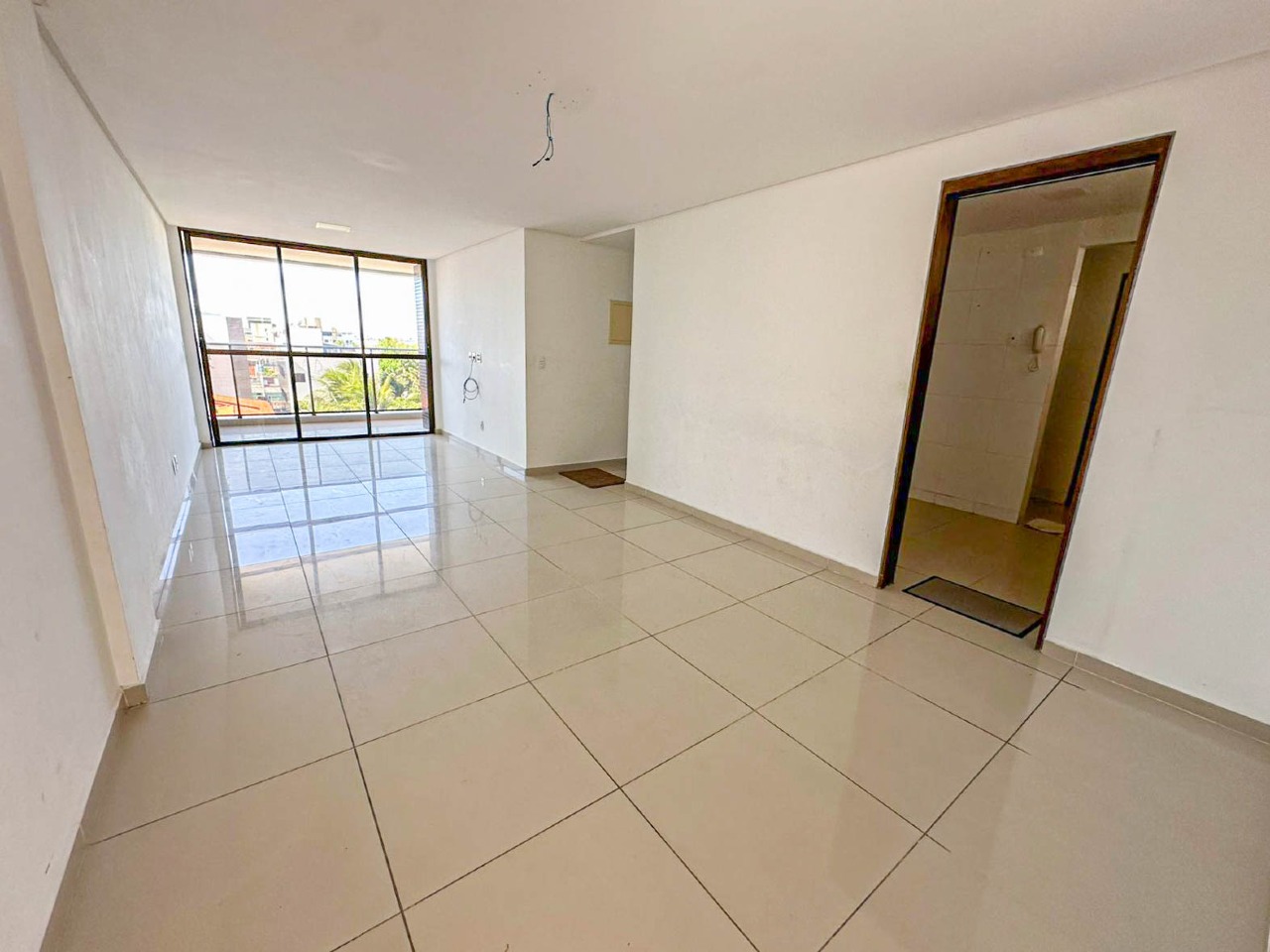 Apartamento para aluguel no Bessa: 