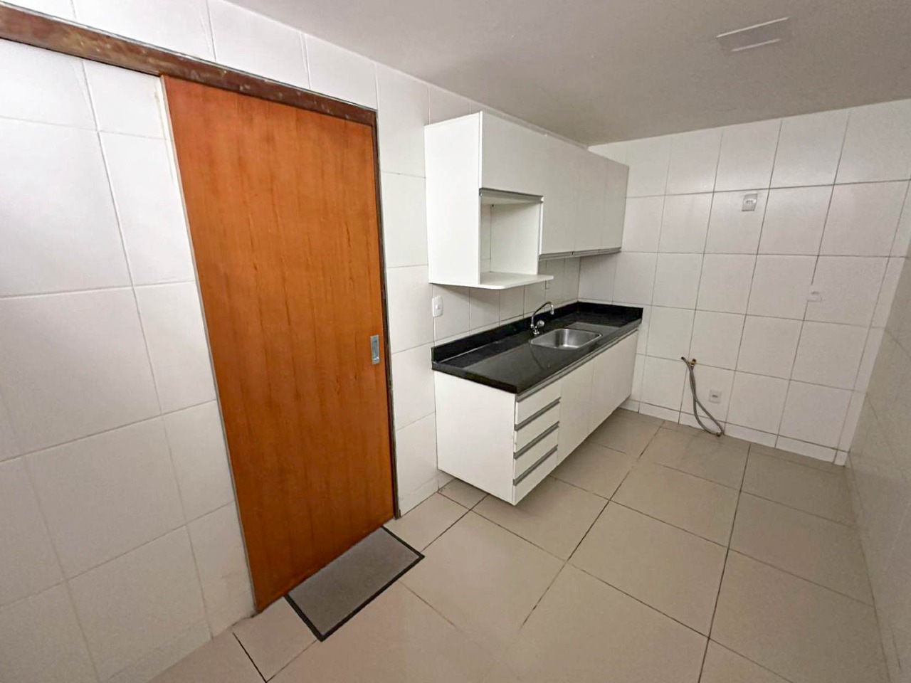 Apartamento para aluguel no Bessa: 