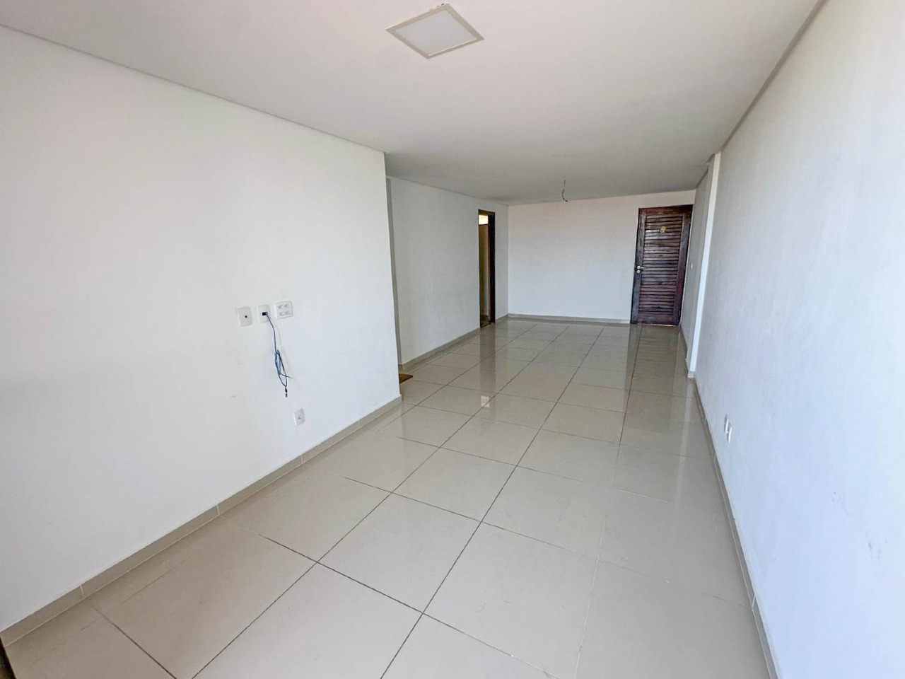 Apartamento para aluguel no Bessa: 