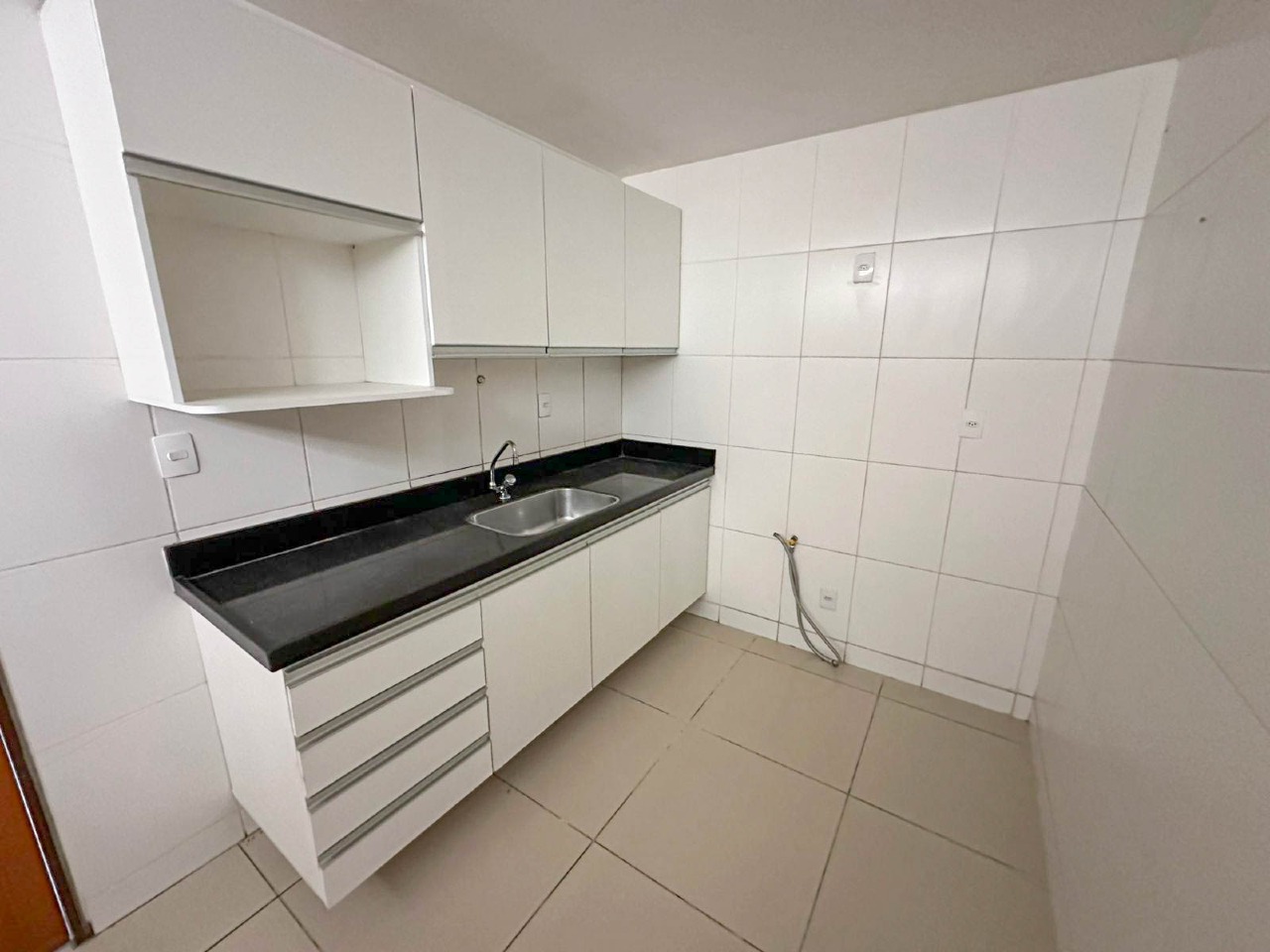 Apartamento para aluguel no Bessa: 