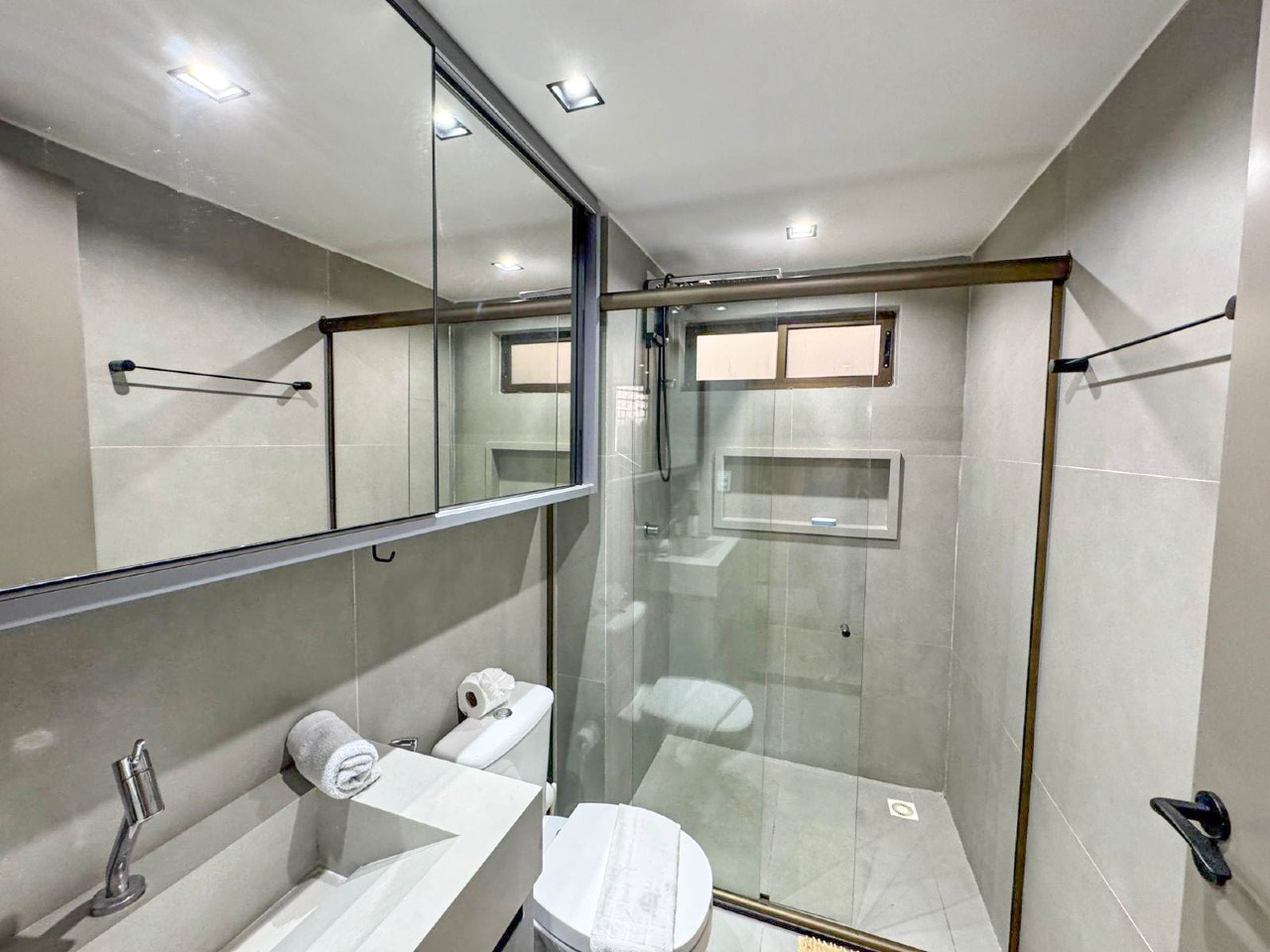 Cobertura à venda no Cabo Branco: 