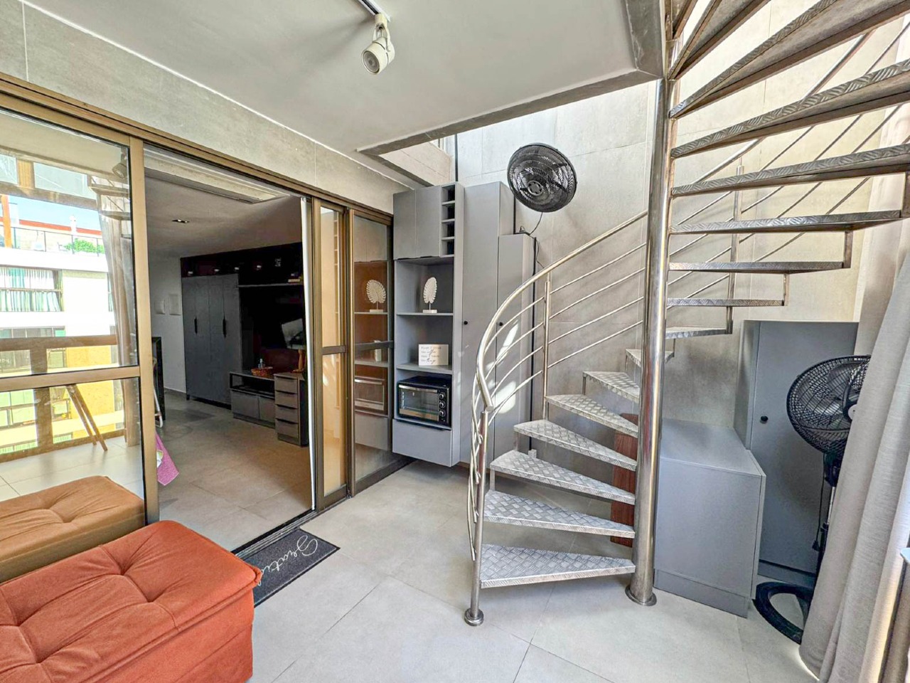 Cobertura à venda no Cabo Branco: 