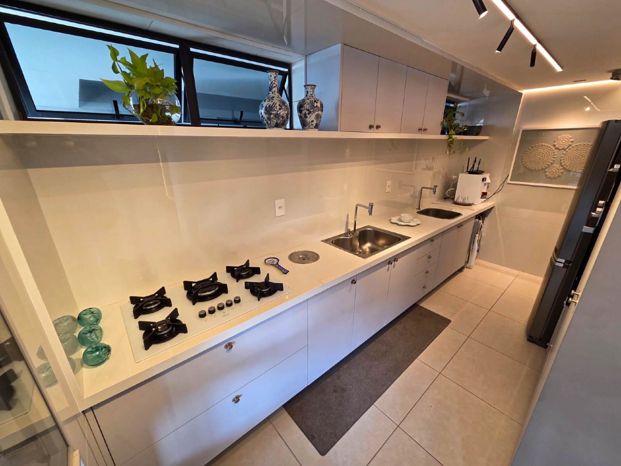 Apartamento à venda no Ponta de Matos: 