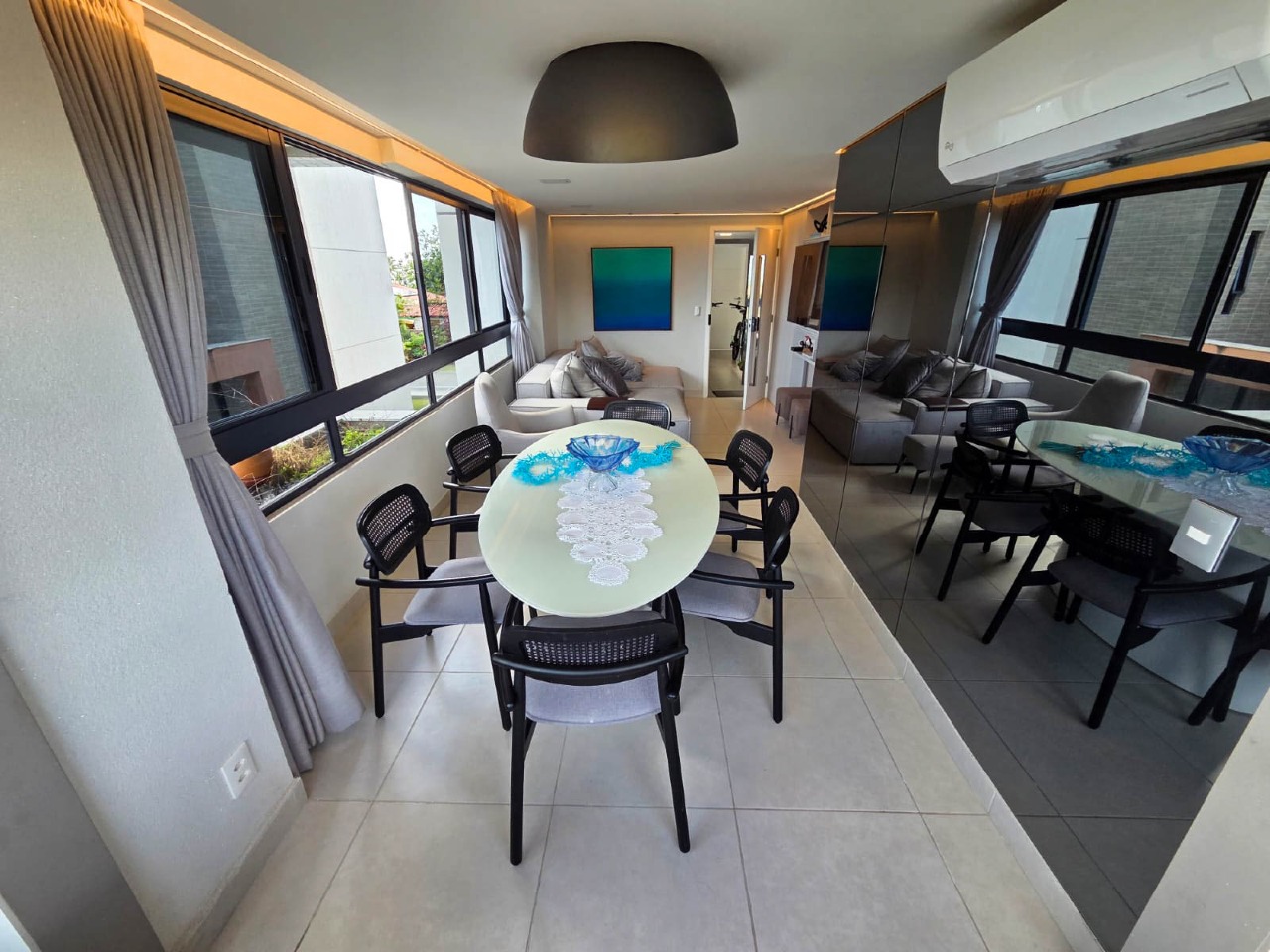 Apartamento à venda no Ponta de Matos: 