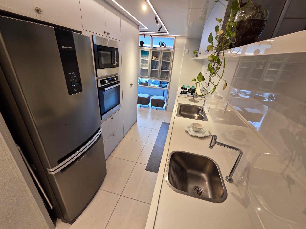 Apartamento à venda no Ponta de Matos: 