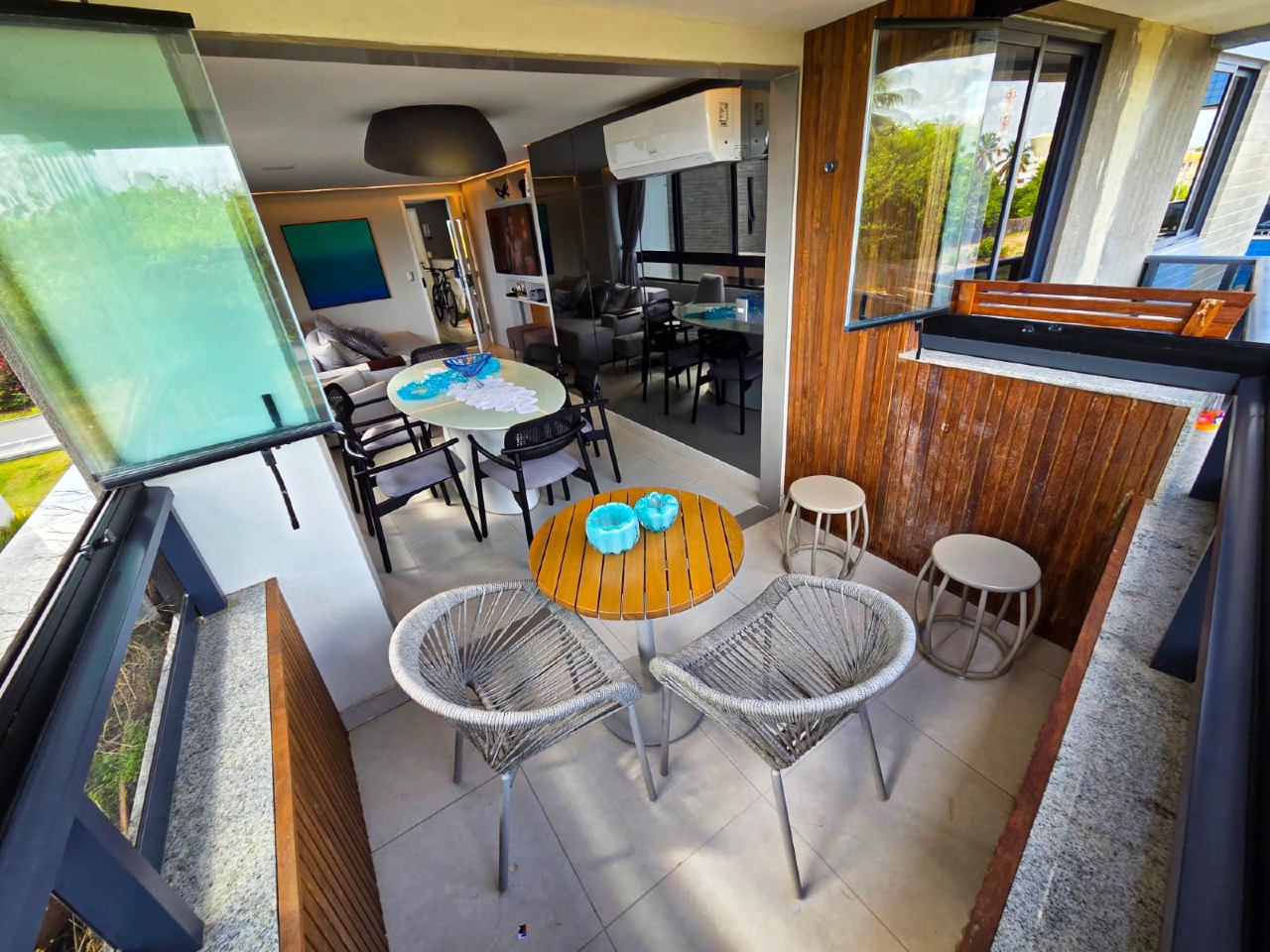 Apartamento à venda no Ponta de Matos: 