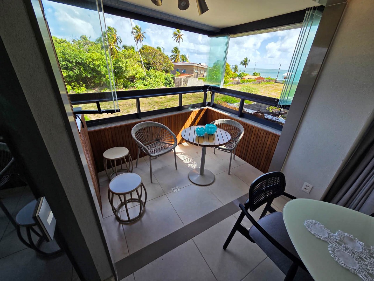 Apartamento à venda no Ponta de Matos: 