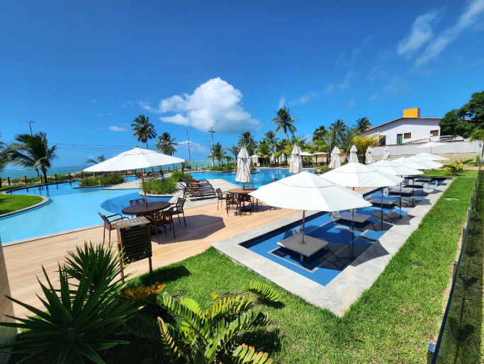 Apartamento à venda no Ponta de Matos: 