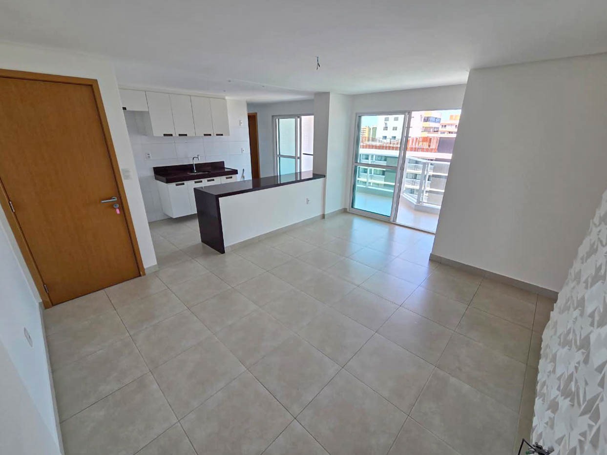 Apartamento à venda no Jardim Oceania: 
