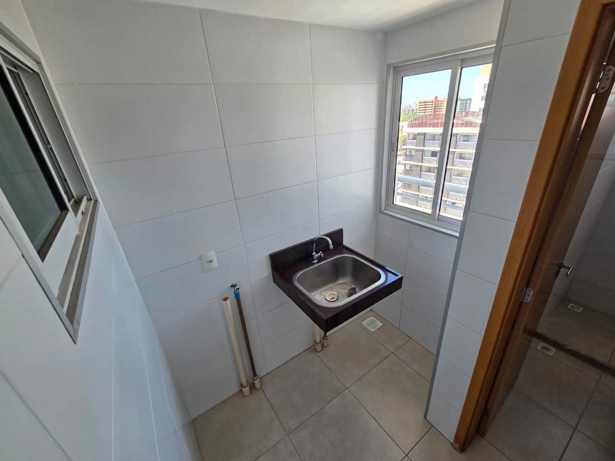 Apartamento à venda no Jardim Oceania: 