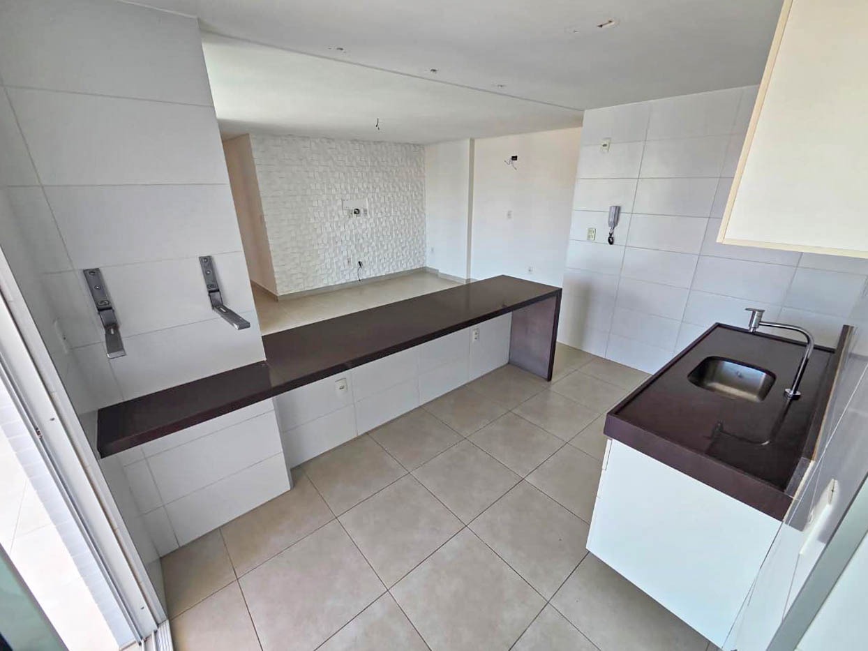 Apartamento à venda no Jardim Oceania: 