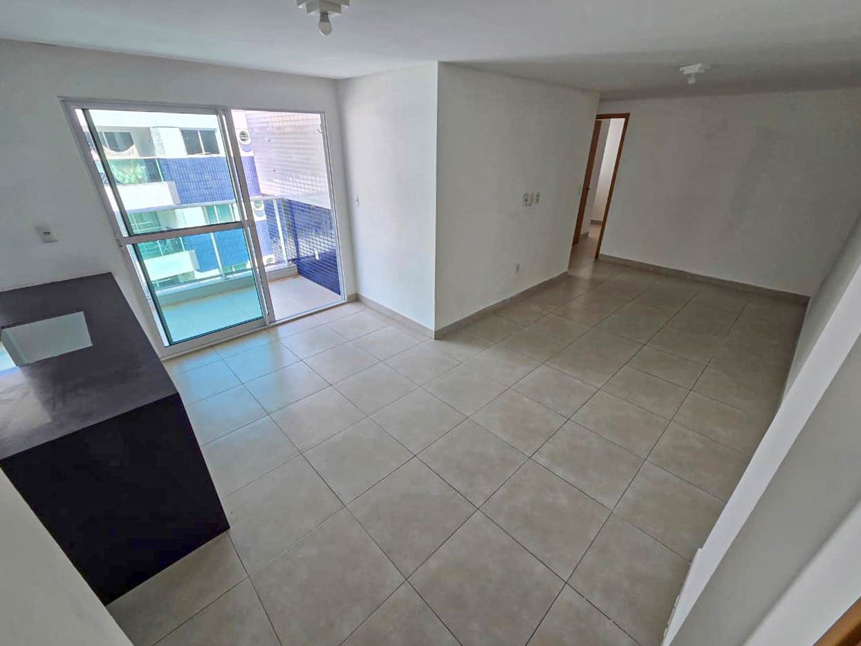 Apartamento à venda no Jardim Oceania: 