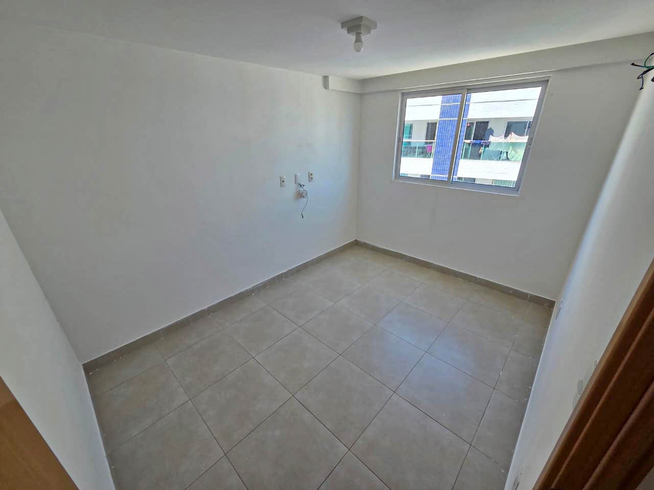 Apartamento à venda no Jardim Oceania: 