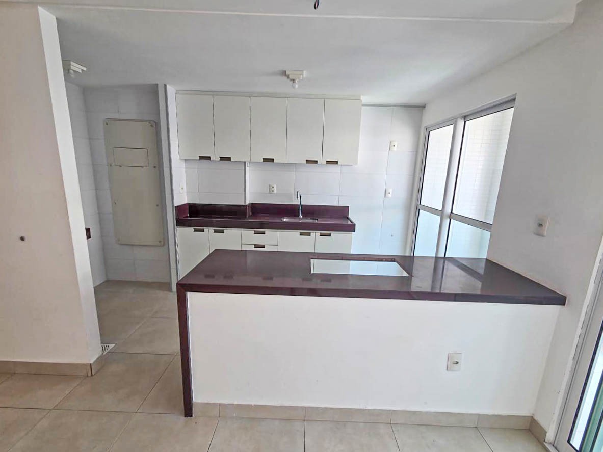 Apartamento à venda no Jardim Oceania: 