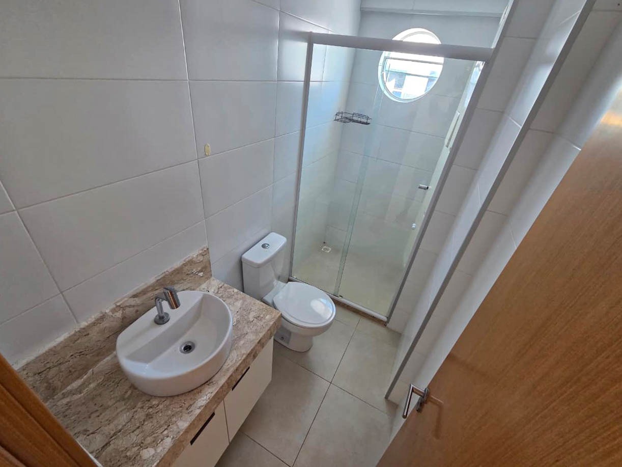 Apartamento à venda no Jardim Oceania: 