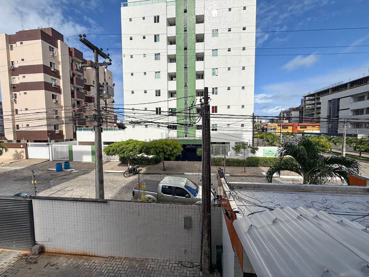 Apartamento à venda no Bessa: 