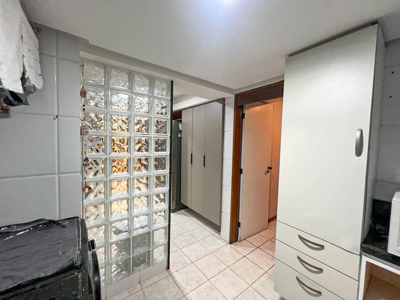 Apartamento à venda no Manaíra: 