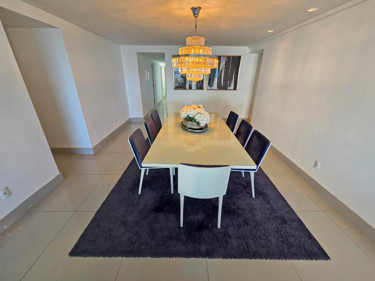 Apartamento à venda no Altiplano Cabo Branco: 