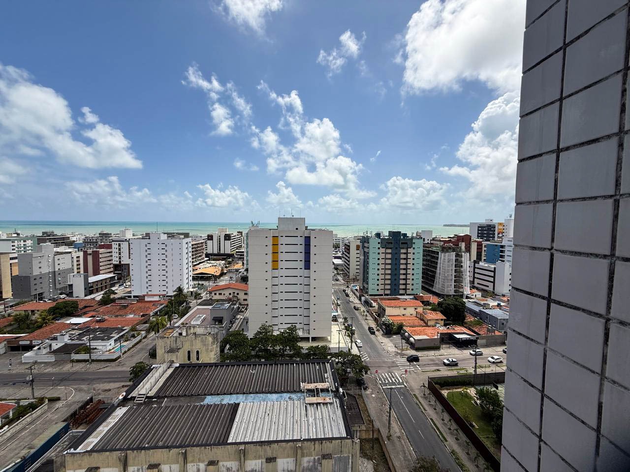 Apartamento à venda no Tambaú: 