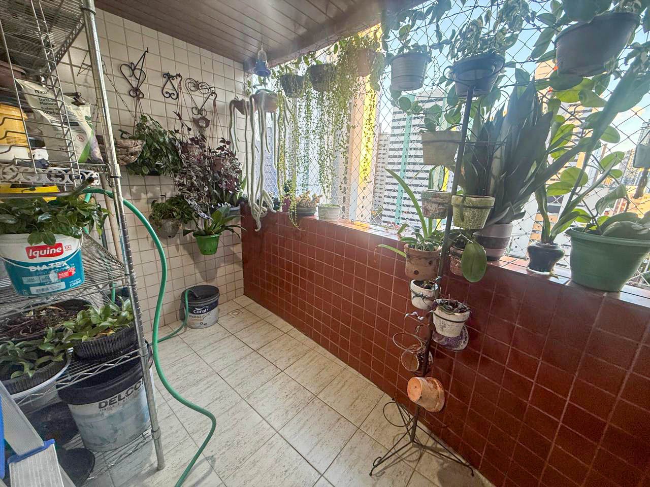 Apartamento à venda no Tambaú: 