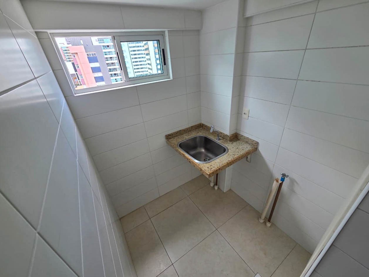 Cobertura à venda no Tambaú: 