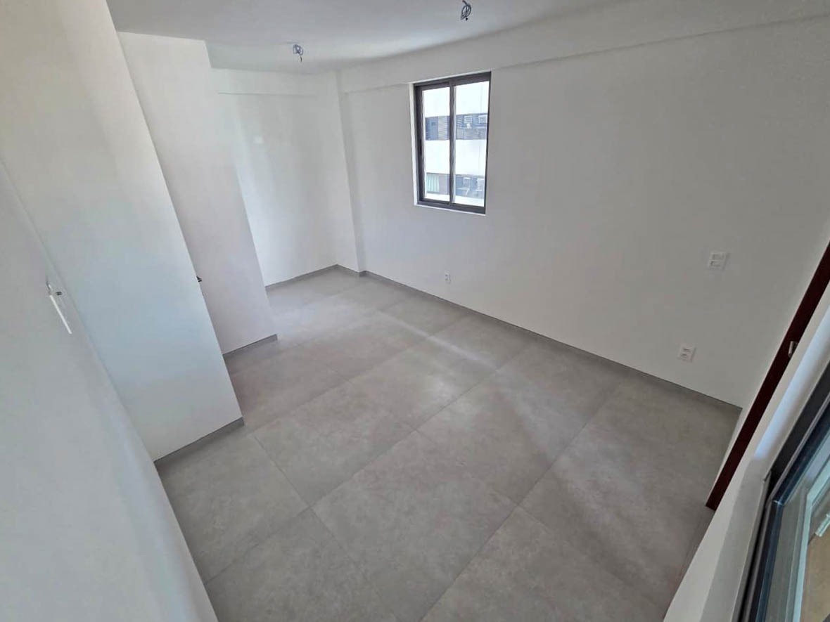 Apartamento à venda no Tambaú: 