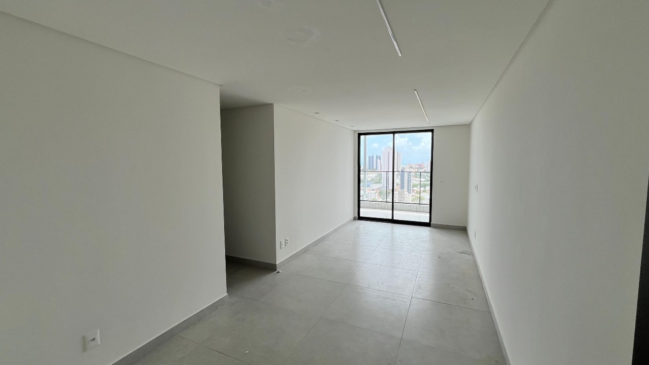 Apartamento à venda no Bairro dos Estados: 