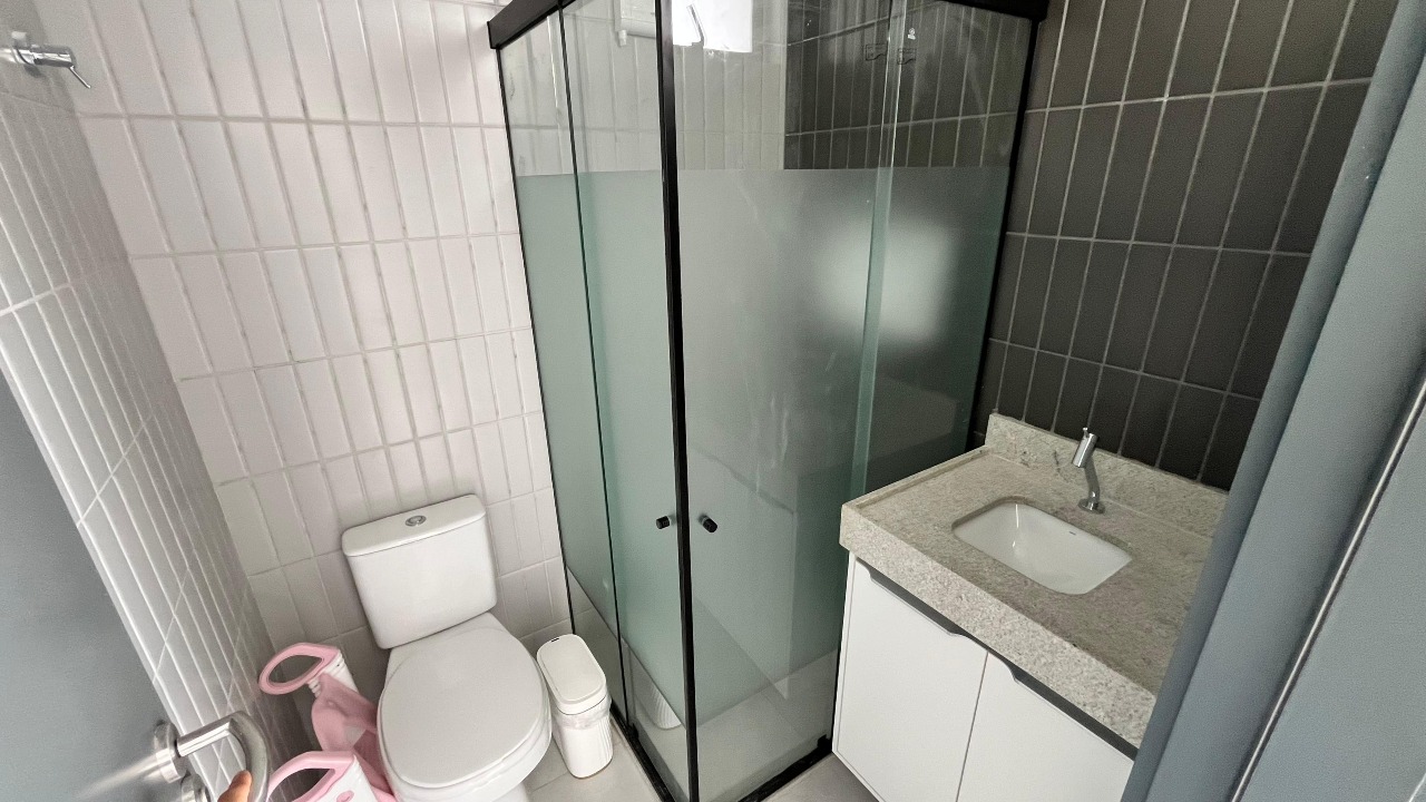 Apartamento à venda no Bairro dos Estados: 