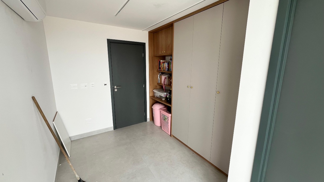 Apartamento à venda no Bairro dos Estados: 