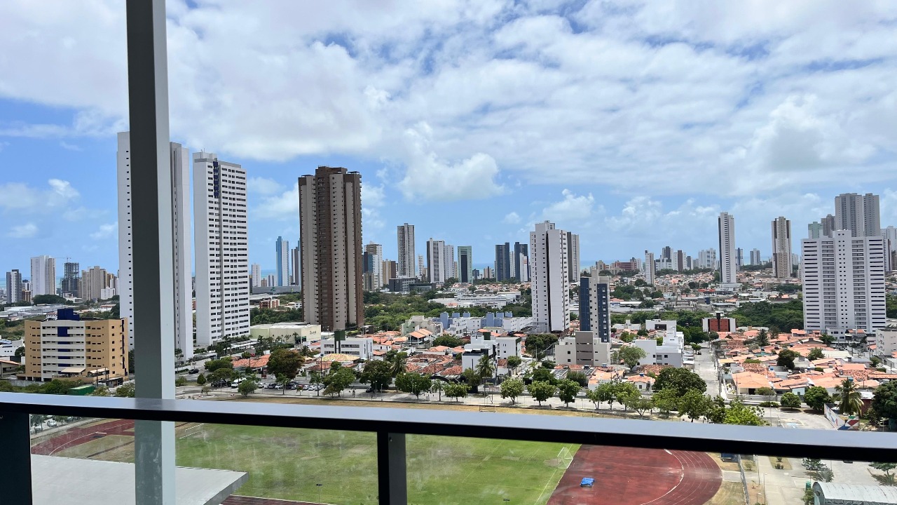 Apartamento à venda no Bairro dos Estados: 