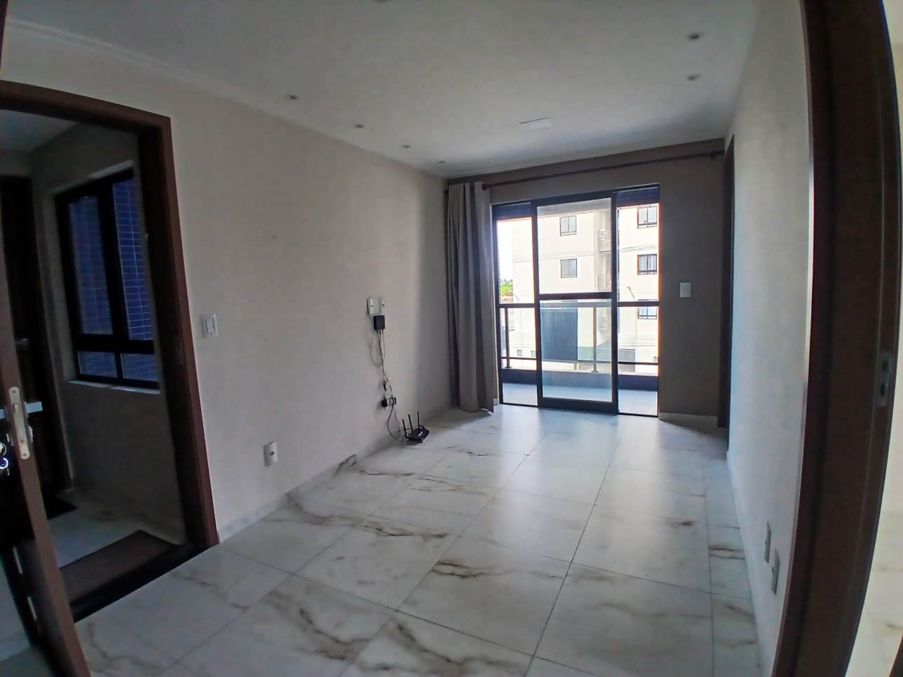 Apartamento à venda no Poço: 