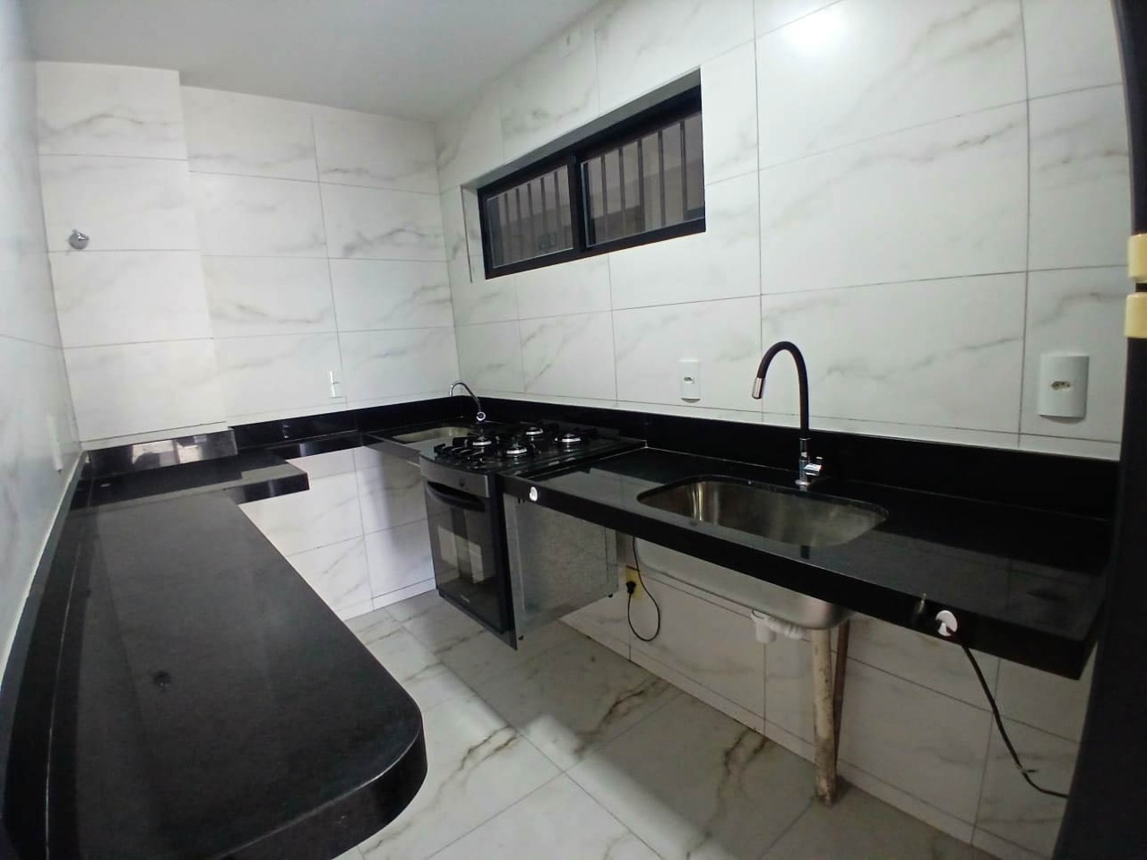 Apartamento à venda no Poço: 