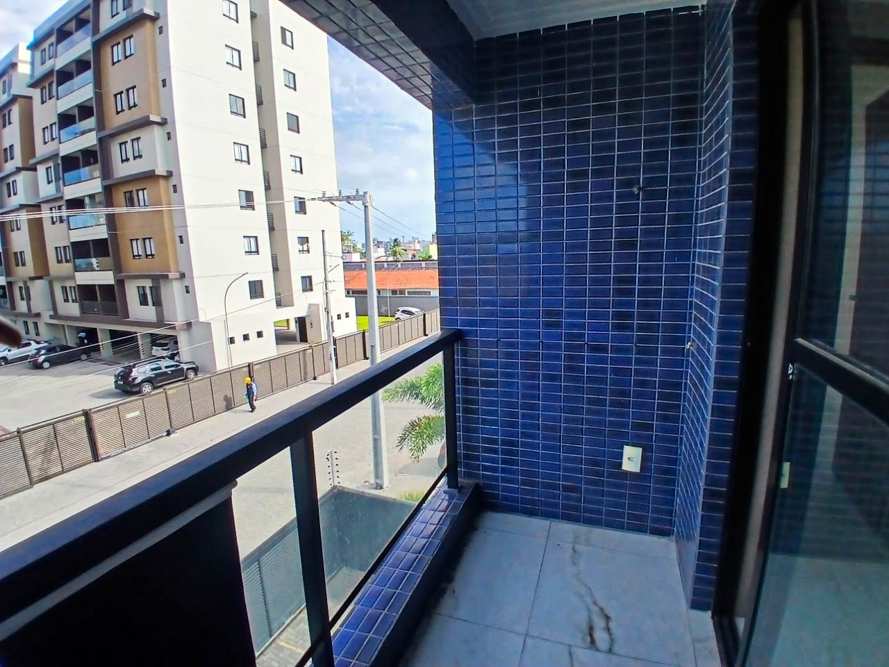 Apartamento à venda no Poço: 