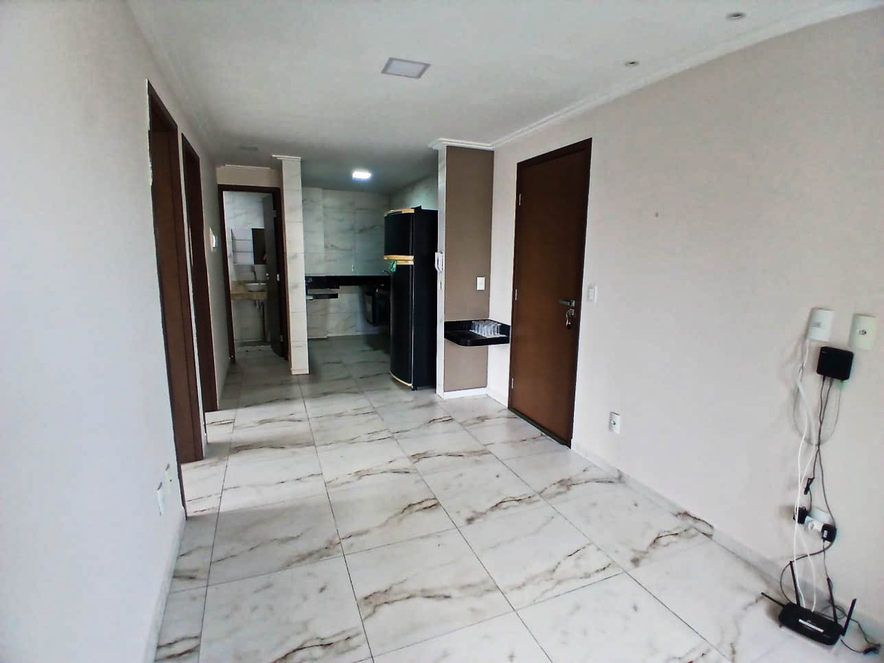 Apartamento à venda no Poço: 