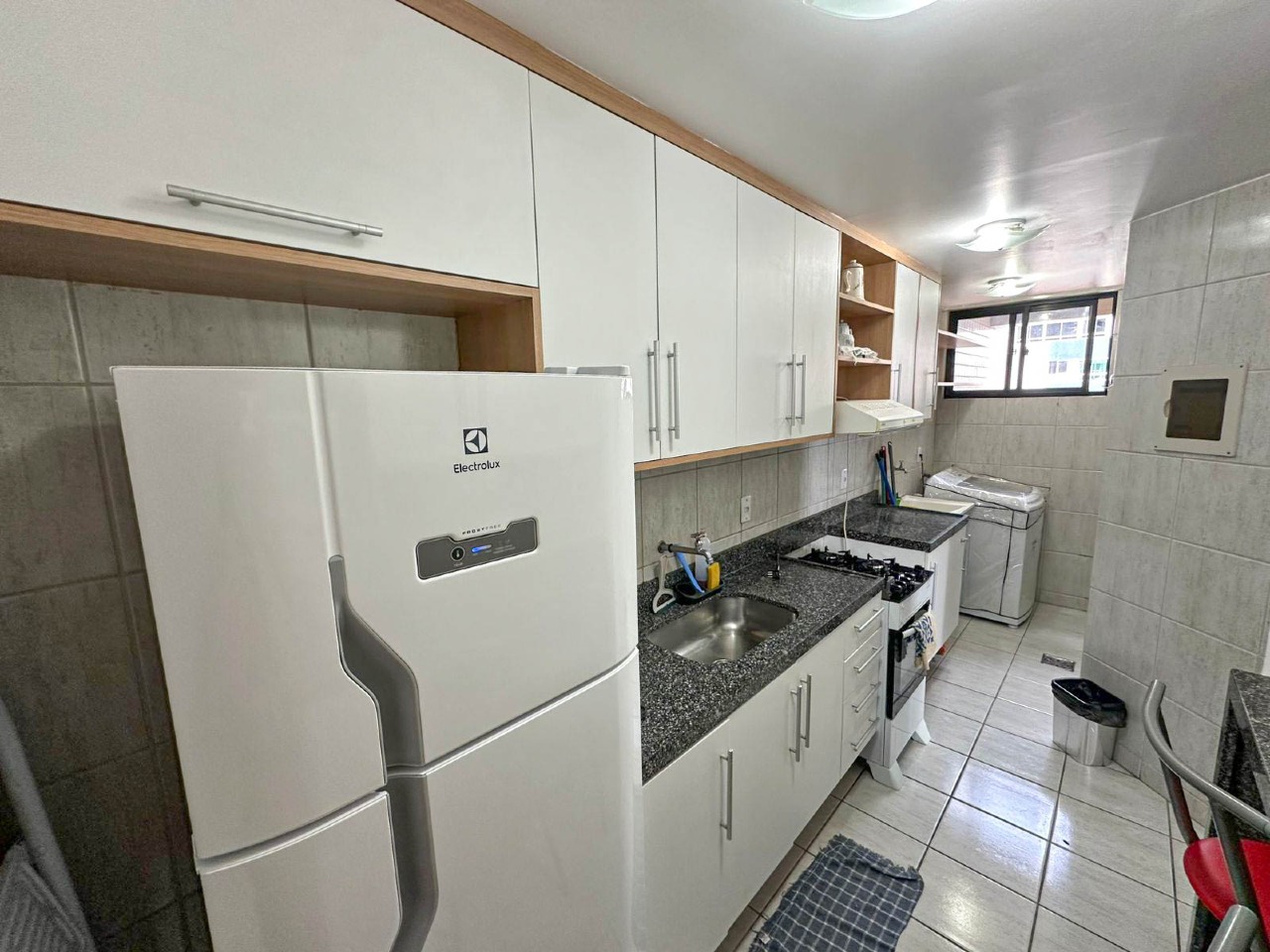 Apartamento à venda no Manaíra: 