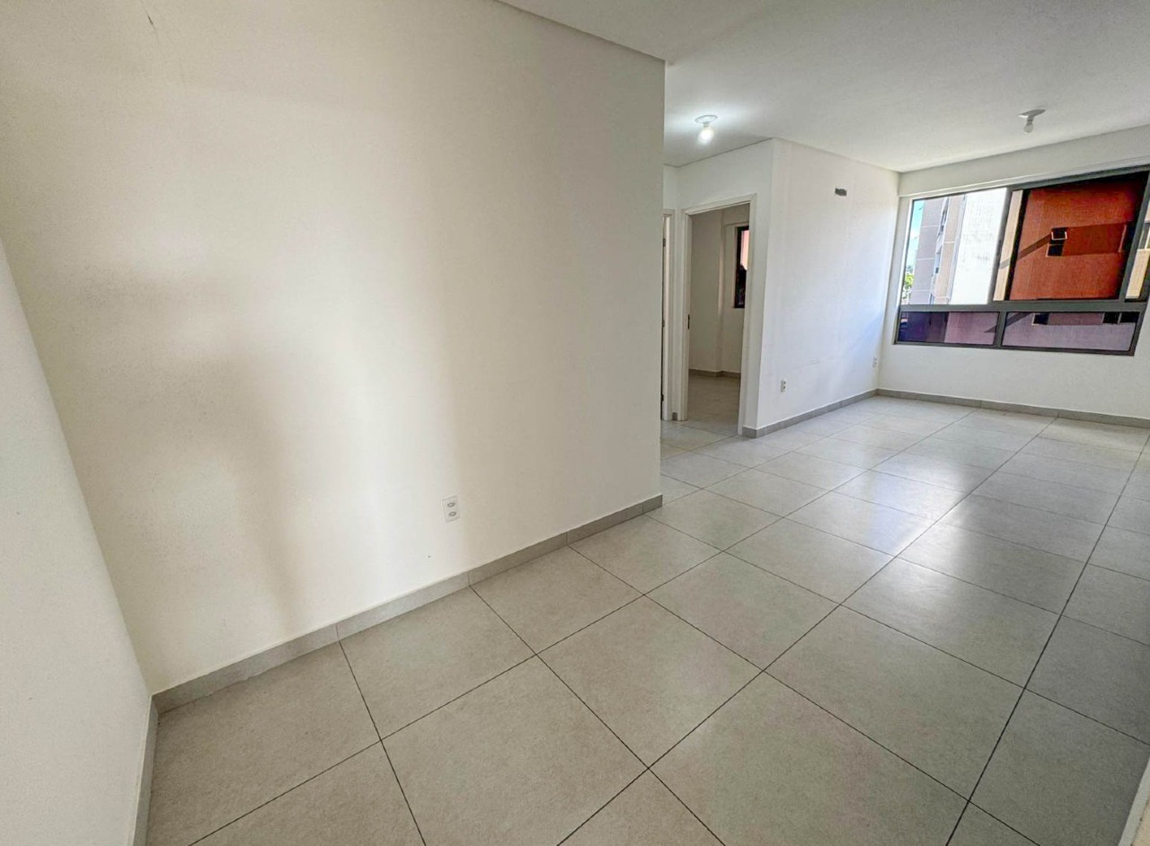 Apartamento à venda no Manaíra: 