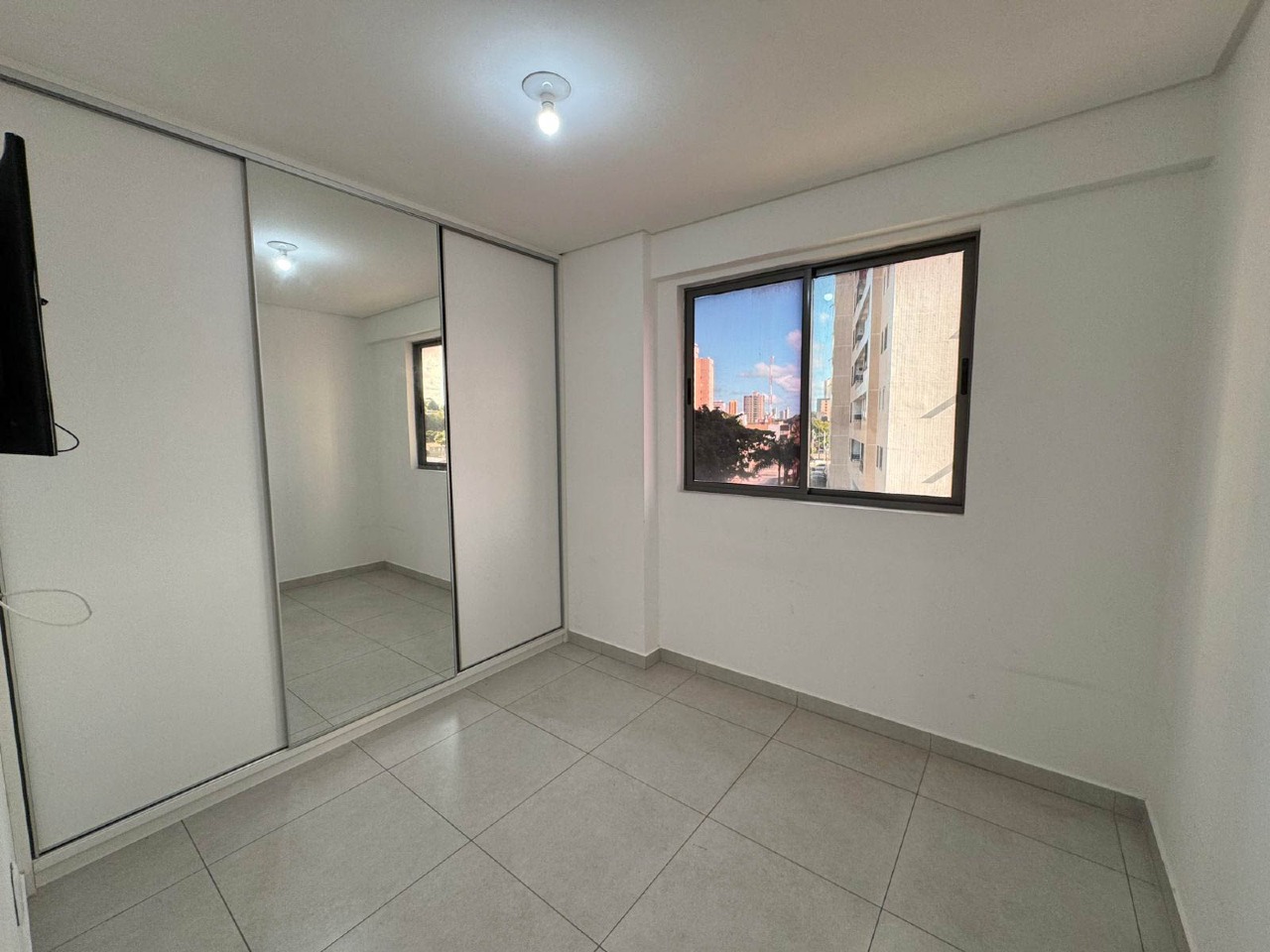 Apartamento à venda no Manaíra: 