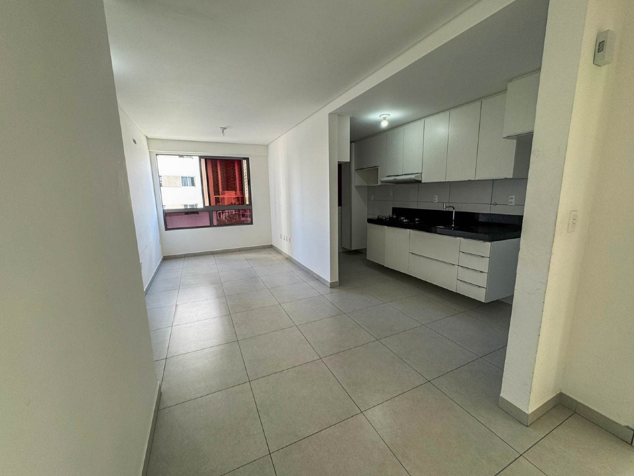 Apartamento à venda no Manaíra: 