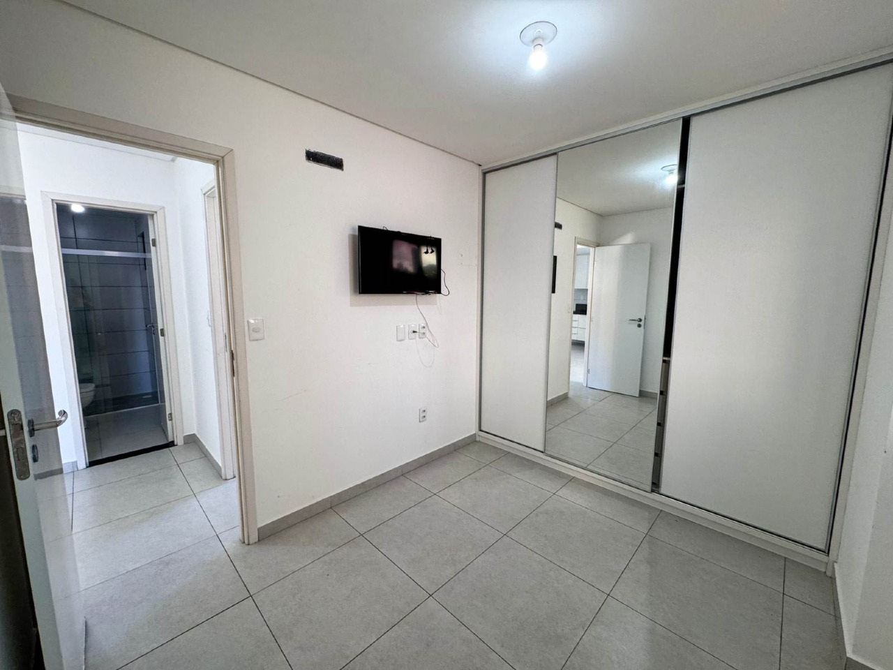 Apartamento à venda no Manaíra: 