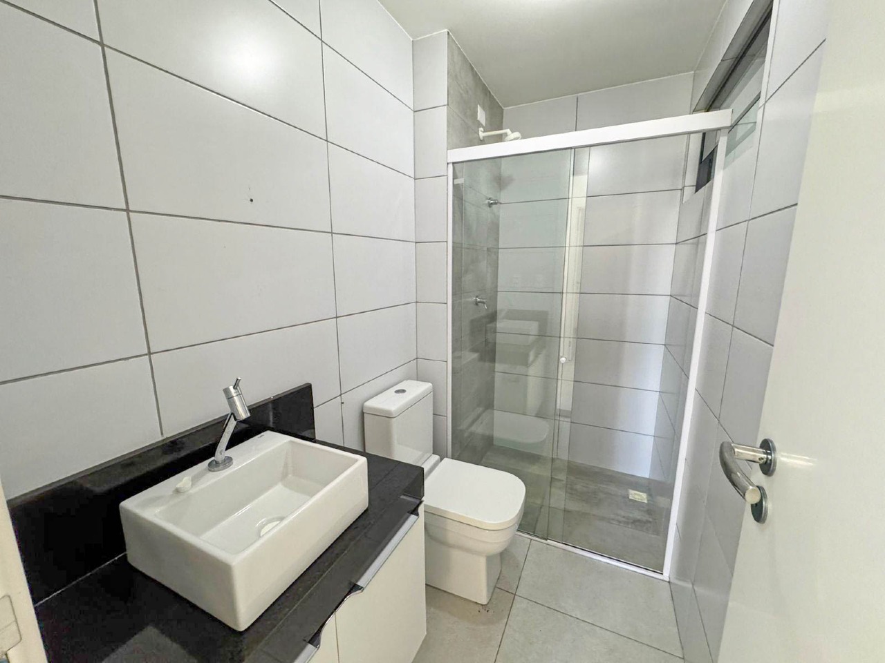 Apartamento à venda no Manaíra: 